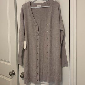 NWT Wilfred Spa Mini Dress